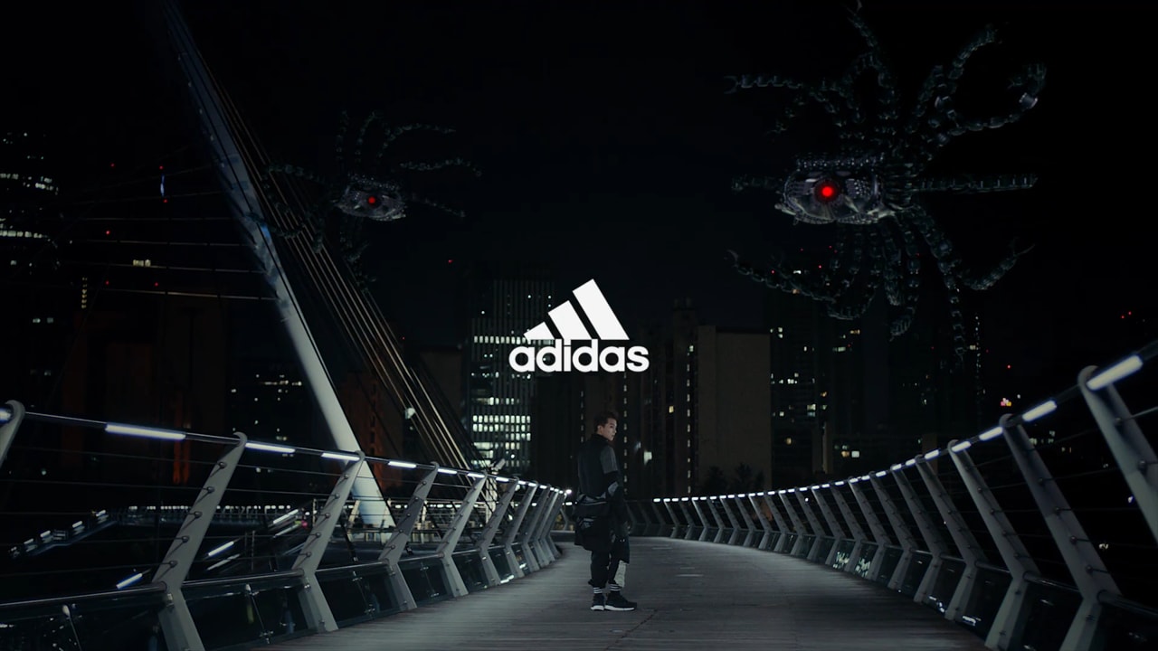 adidas Myshelter (MINO)