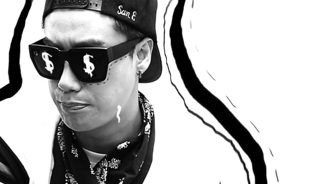 Black Suit (feat. San E)
